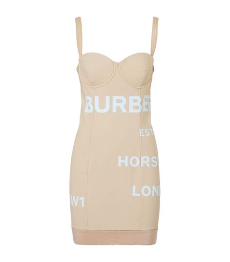 burberry print bodycon|burberry signatures for men.